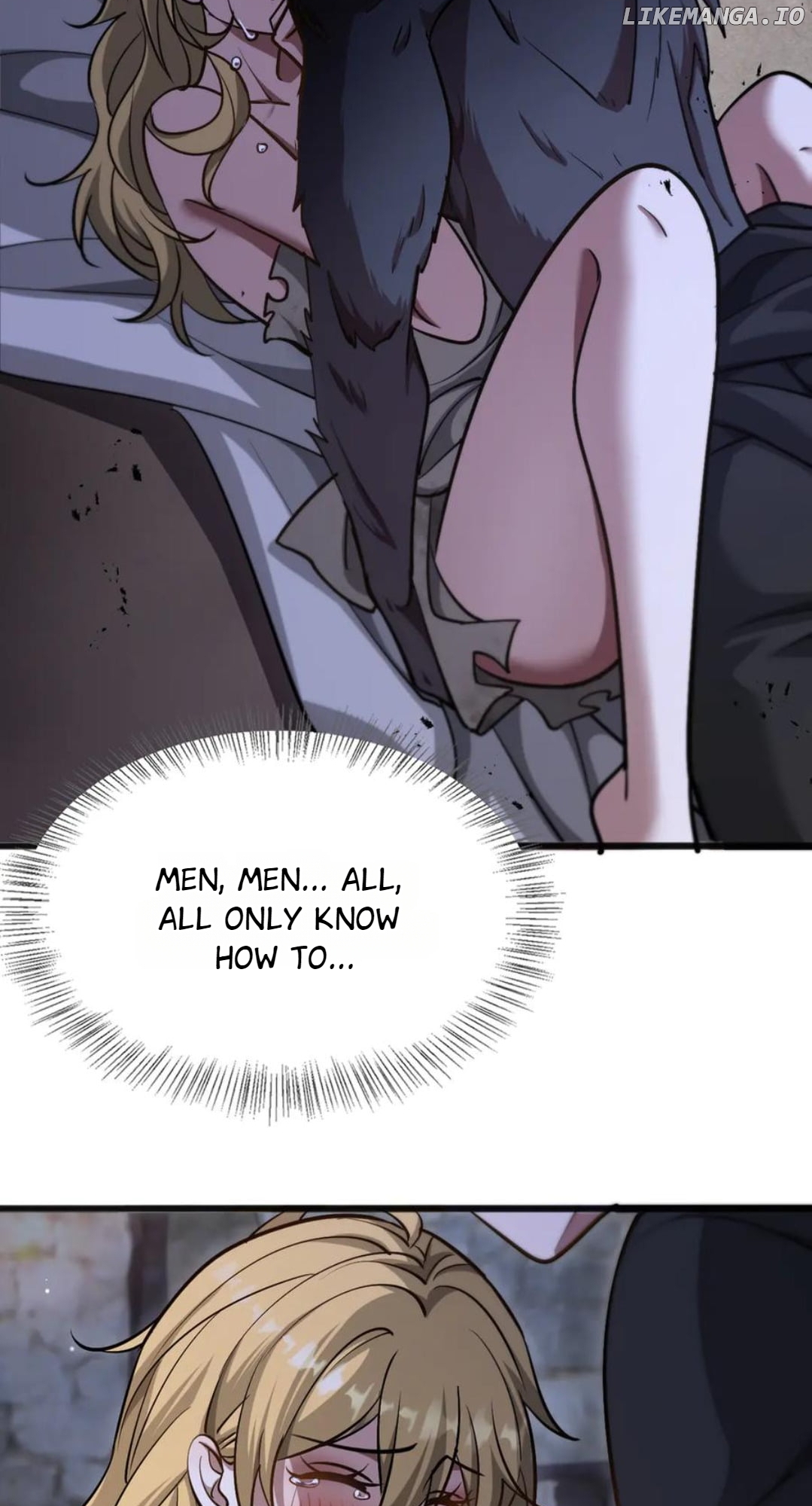 I’m Trapped In This Day For One Thousand Years Chapter 180 - page 46